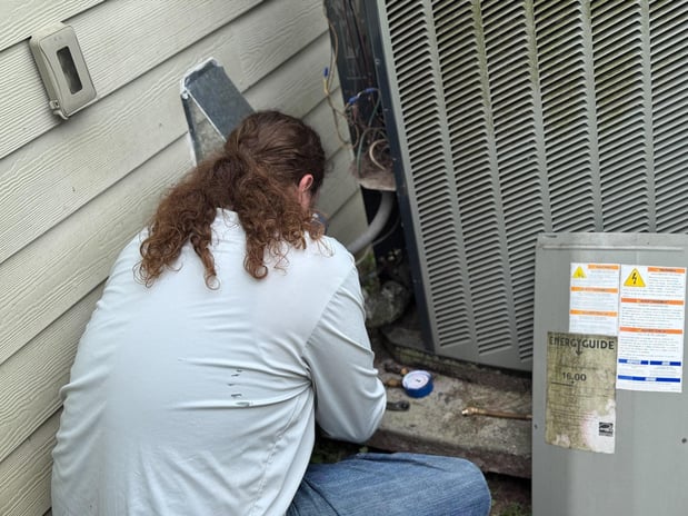 Images Air Monkey Air Conditioning & Heating