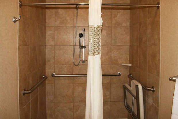 Images Hampton Inn Alpine