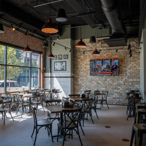 Images Goodfellas Pizzeria - Baxter Ave