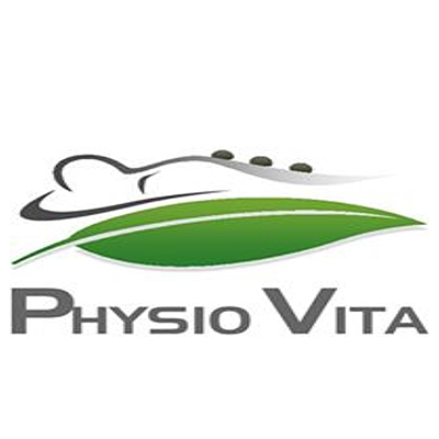 Logo Praxis für Physiotherapie PHYSIO VITA