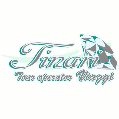 Agenzia Tinari Viaggi Logo