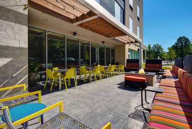 Images Home2 Suites by Hilton Raleigh North I-540