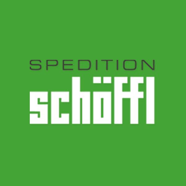 Logo von Spedition Schöffl