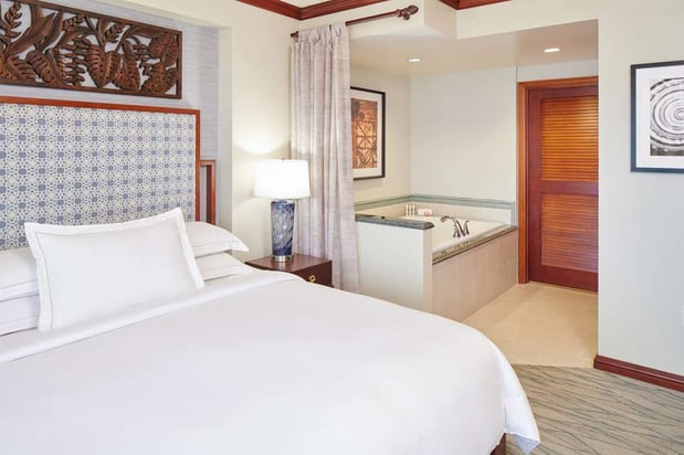 Images Hilton Grand Vacations Club Grand Waikikian Honolulu