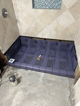 Images Al’s Plumbing Services