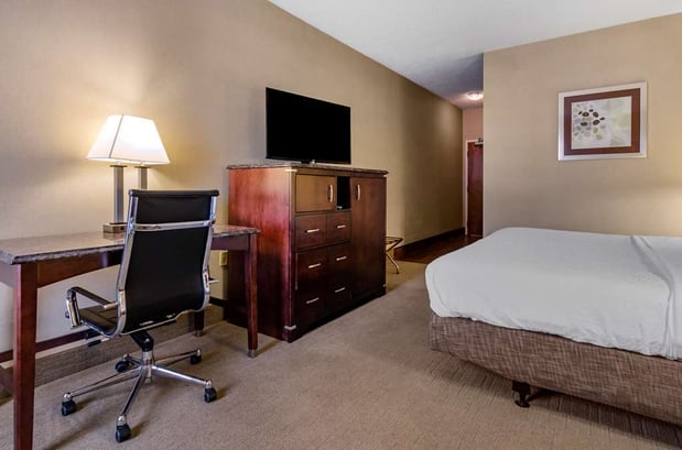 Images Best Western Plus Inn at Hunt Ridge