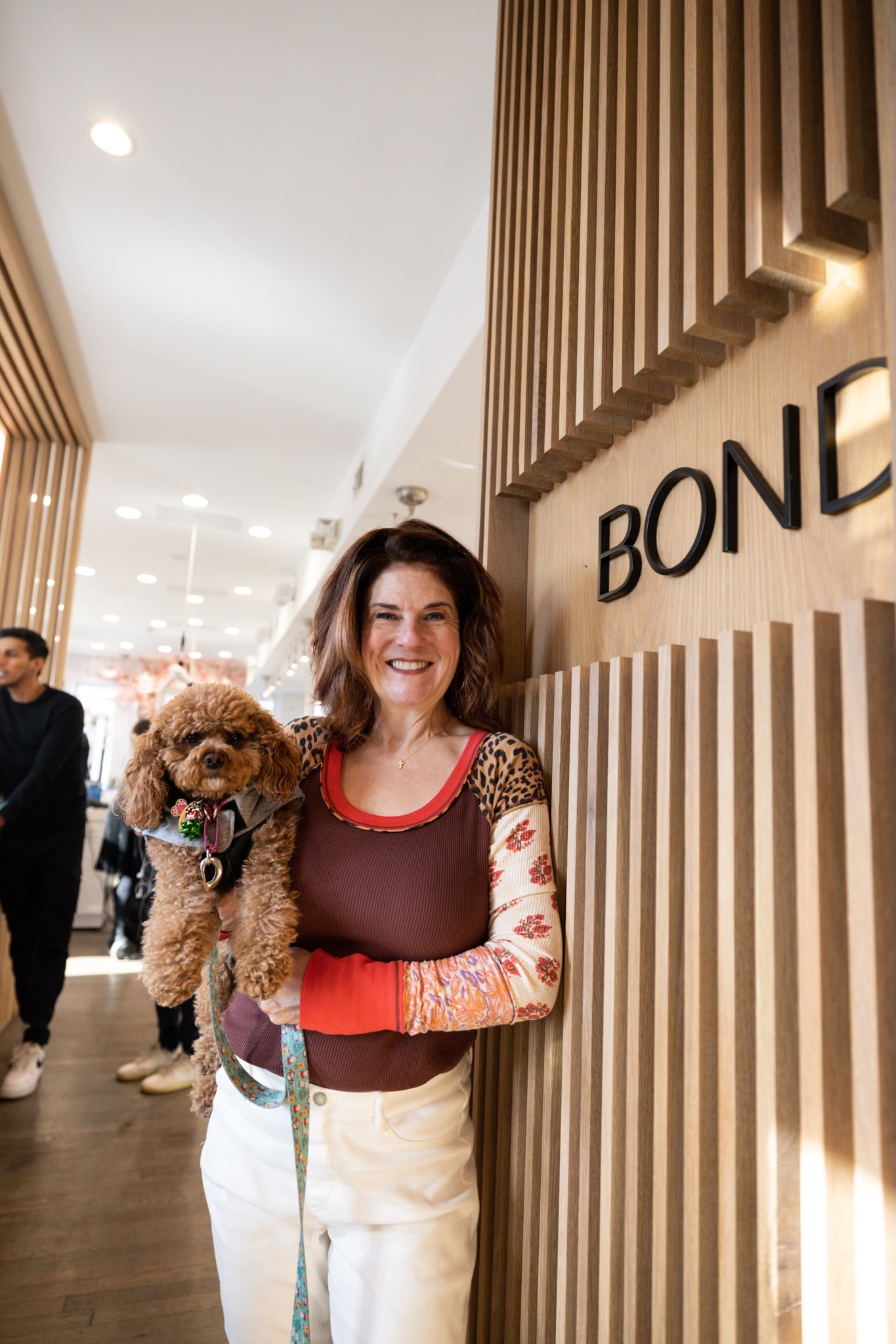 BOND Salon - A Synthesis of Beauty and Grace in Hoboken