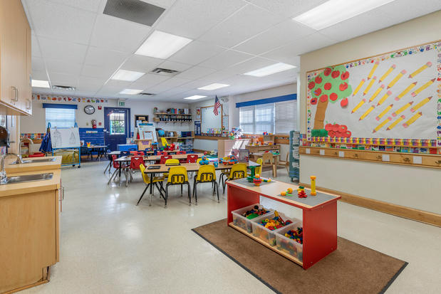 Images Primrose School at Highlands Ranch Business Park