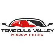 Temecula Valley Window Tinting Logo