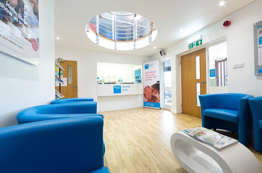 Images Bupa Dental Care Binfield
