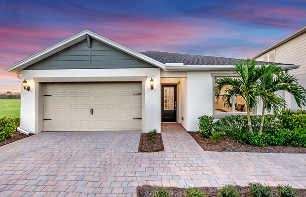 Images Caloosa Cove by Centex