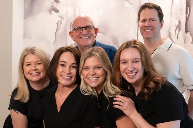 Images Cosmetic Dentistry of the Carolinas