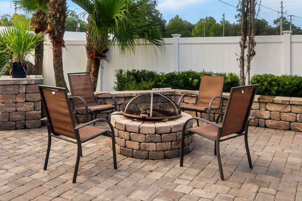 Firepit