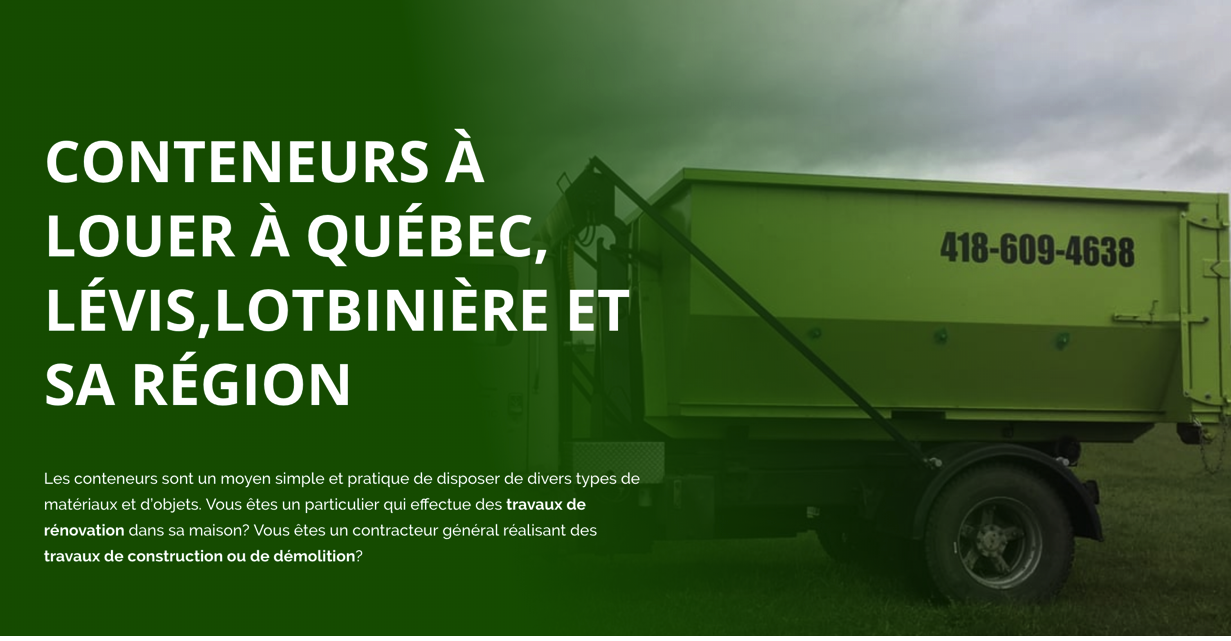 Images Location Demers & Dubois inc