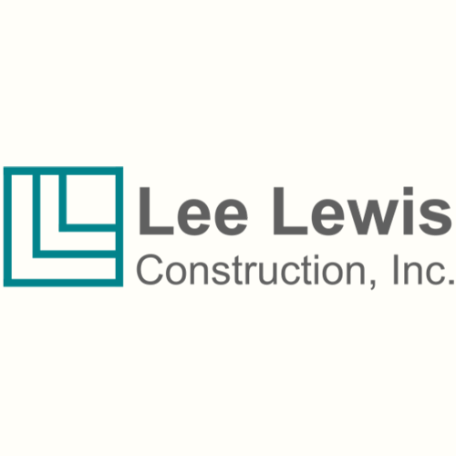 Lee Lewis Construction, Inc Logo