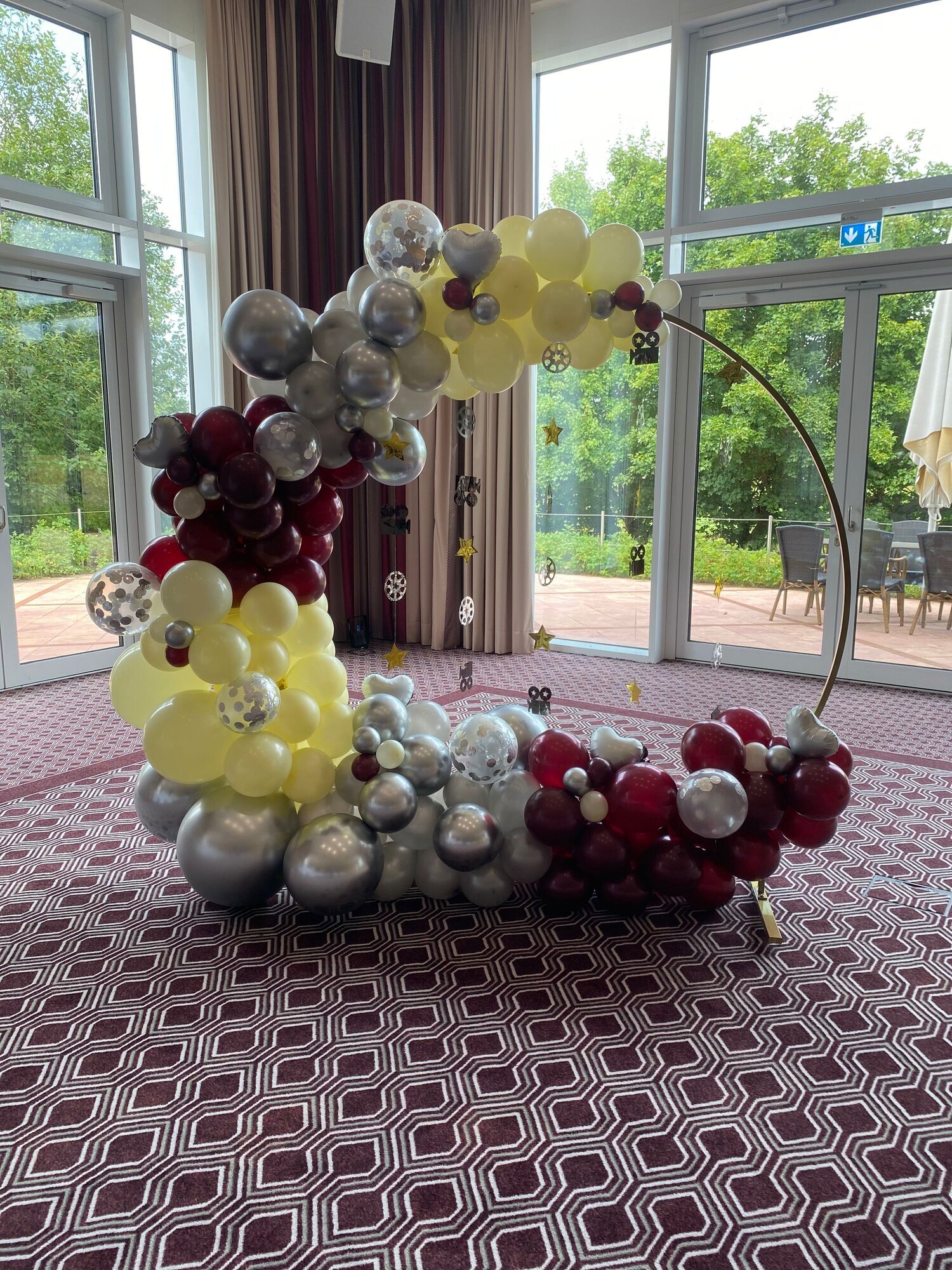 Plambeck & Luftballonwelt, Elbuferstraße 36 in Marschacht