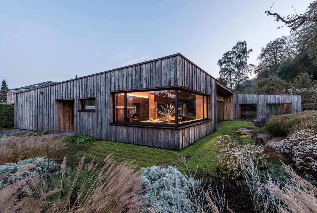 Holzplus GmbH, Stranach 28 in Unternberg