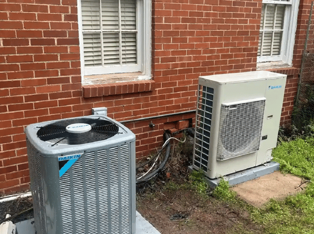 Images Sitton Mechanical, LLC