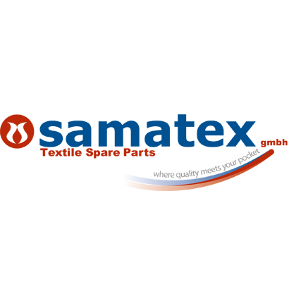 Logo Samatex GmbH