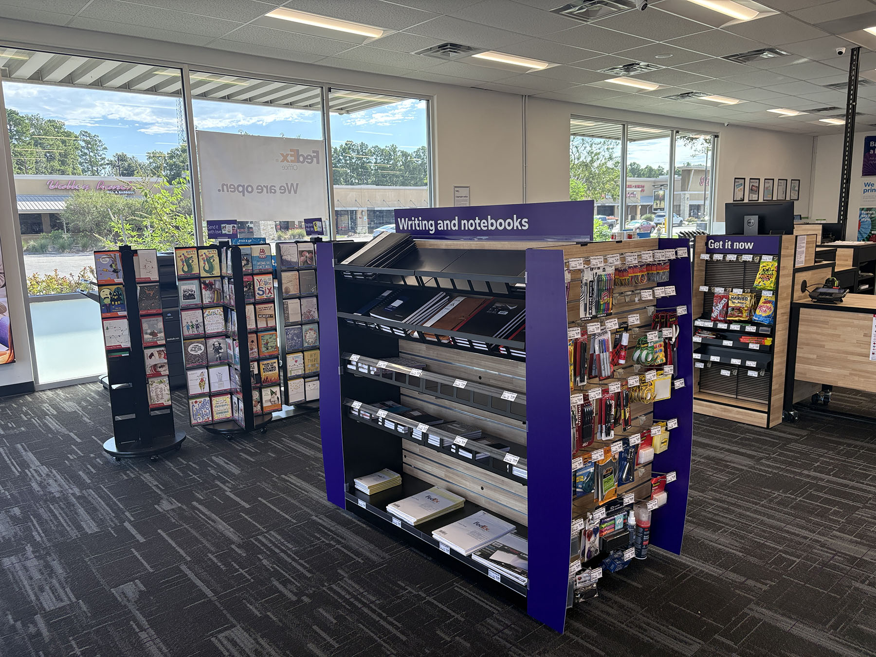 FedEx Office Print & Ship Center Image