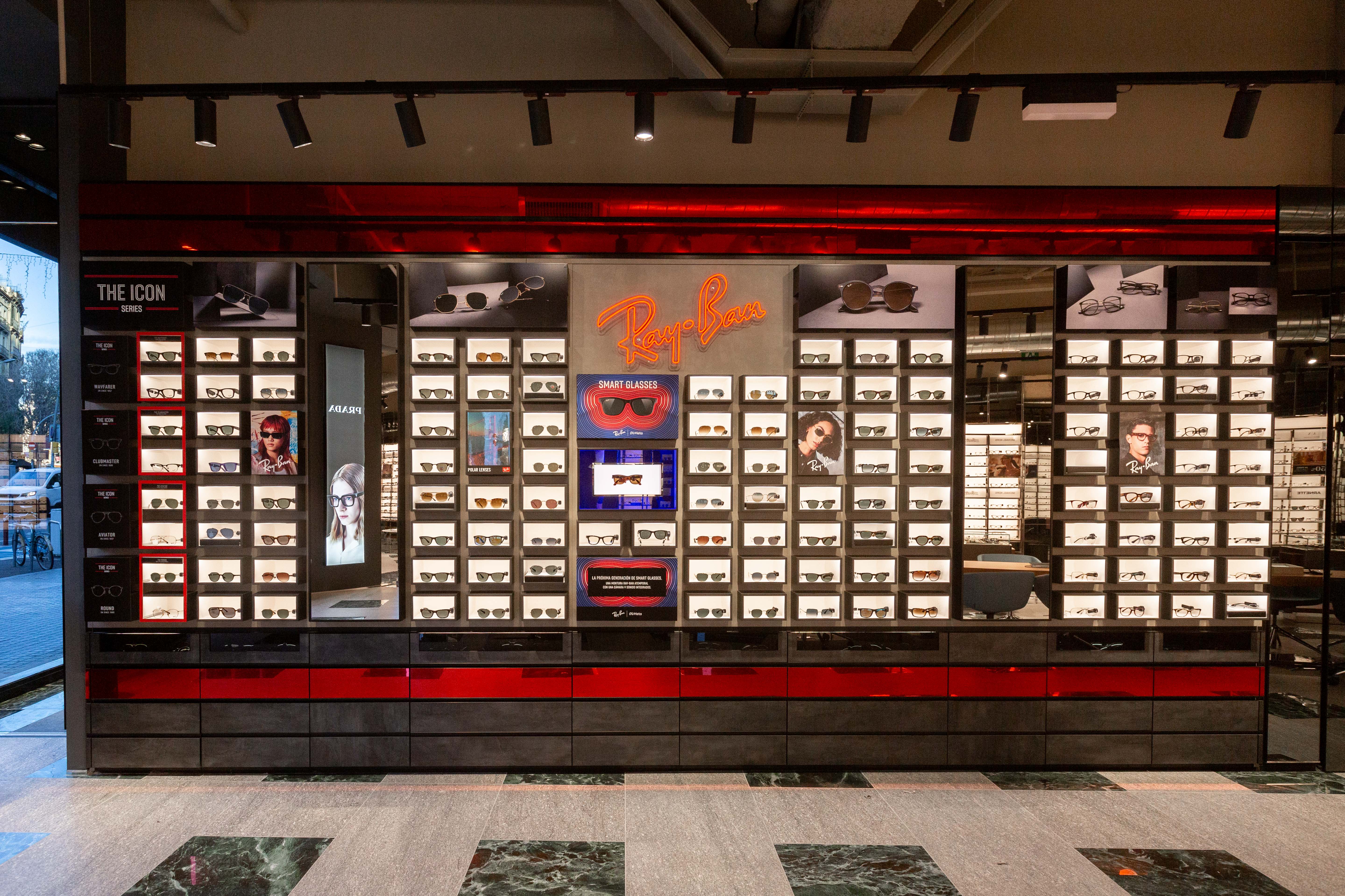 Images OPTICA 2000 Pelayo Barcelona