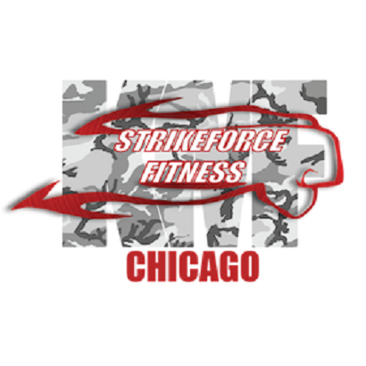 KMF Chicago Logo