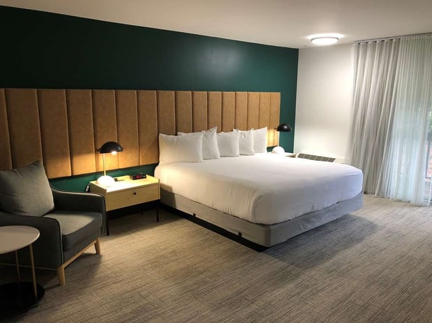 Images Best Western Portland West Beaverton