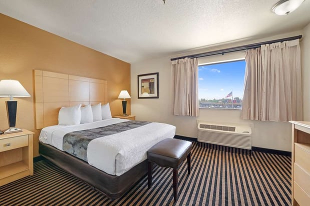 Images Best Western Plus Executive Inn & Suites