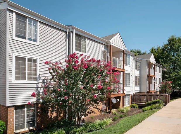 Images The Apartments at Canterbury
