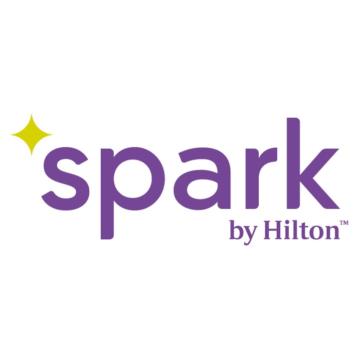 Logo von Spark by Hilton Vienna Messe Prater