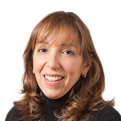 Helene D Moore, PSYD