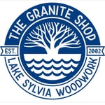 The Granite Shop Of Mn Inc Logo