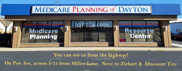 Images Medicare Planning of Dayton