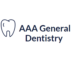 AAA General Dentistry Logo