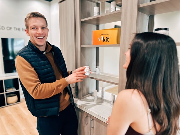 Images 100% Chiropractic - St. Petersburg