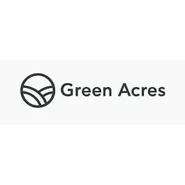 Green Acres Logo