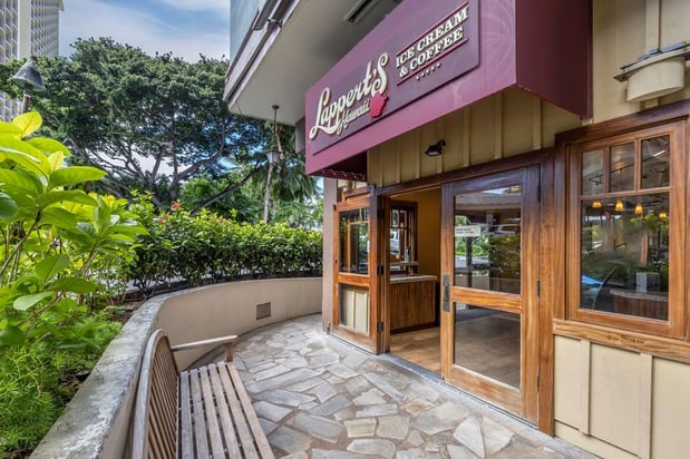 Images Hilton Grand Vacations Club Grand Waikikian Honolulu