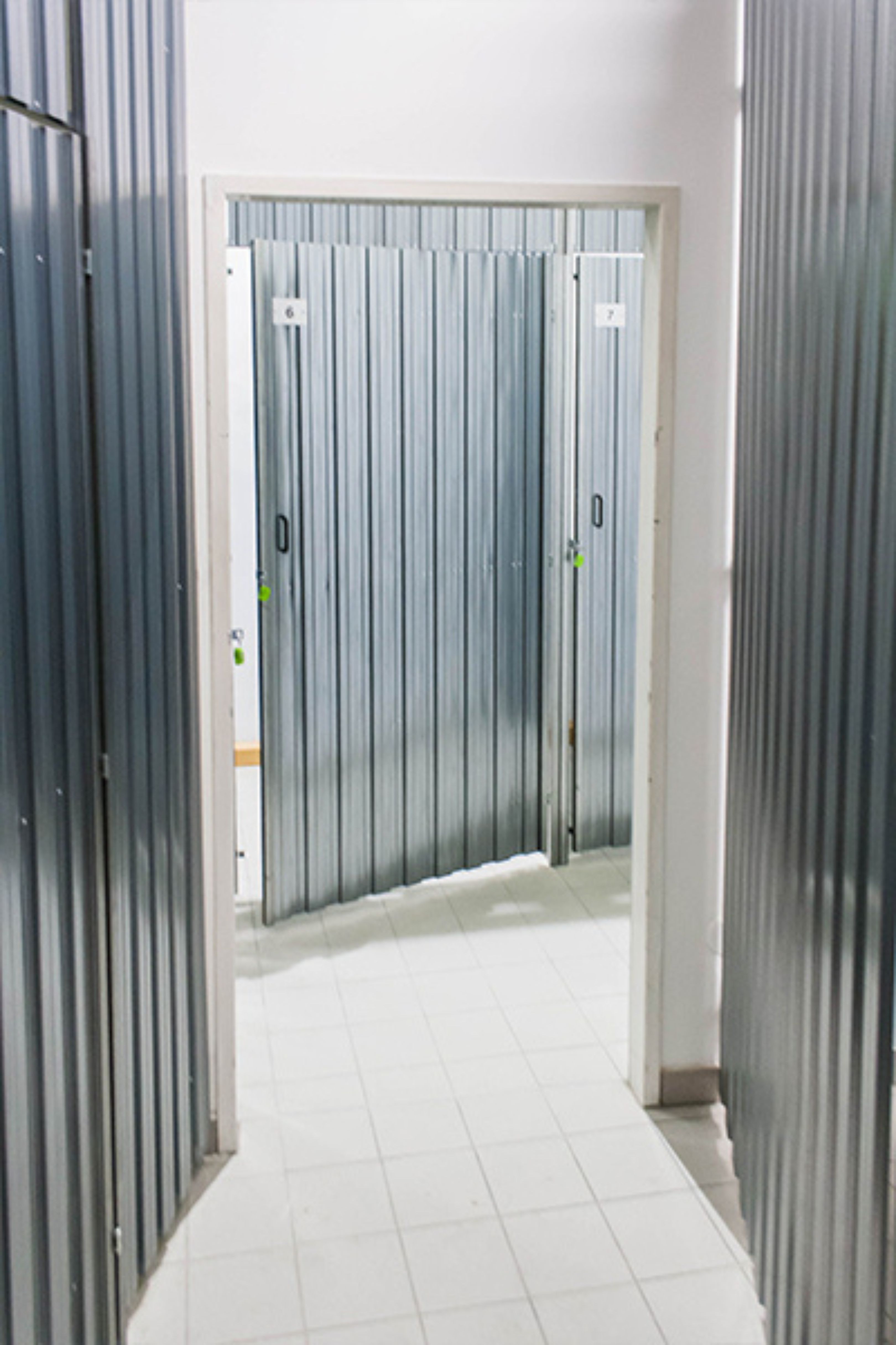 Storebox - Dein Lager nebenan, Kolschitzkygasse 9 in Wien