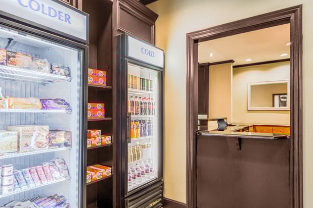 Images Staybridge Suites Kansas City-Independence by IHG
