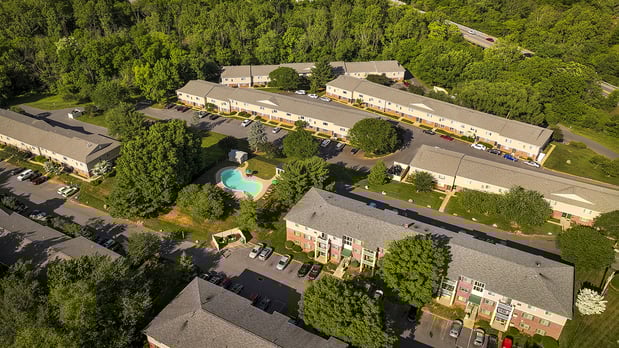 Images Park City Apartments