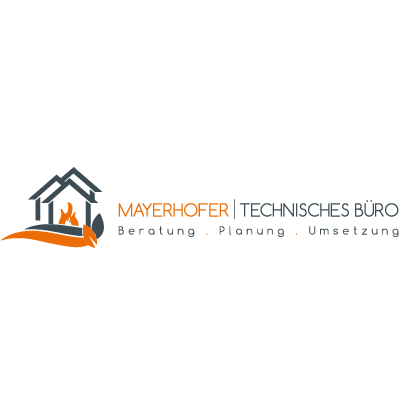 Logo von Mayerhofer | Technisches Büro