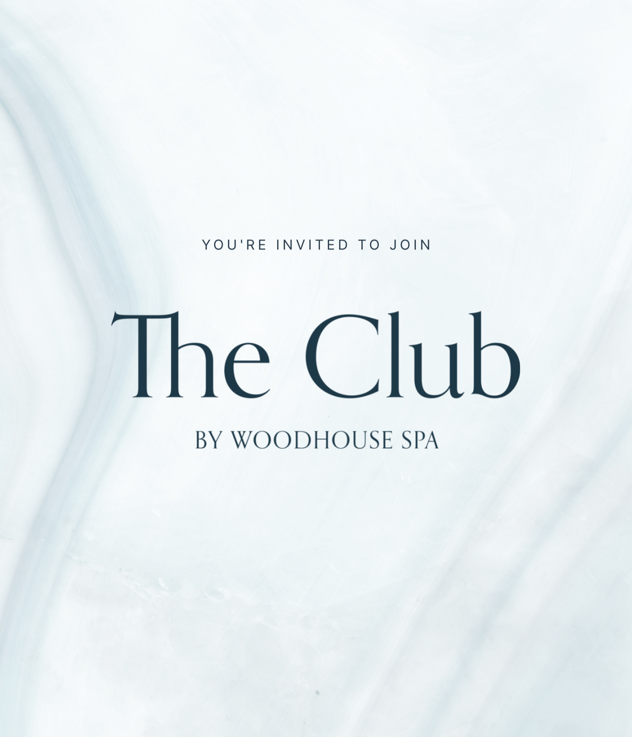 Holladay's Exclusive Spa Clubs