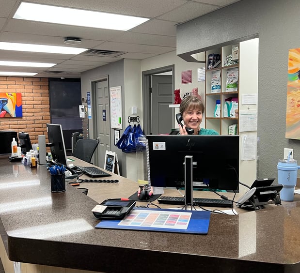 Images VCA McCormick Ranch Animal Hospital and Emergency Center