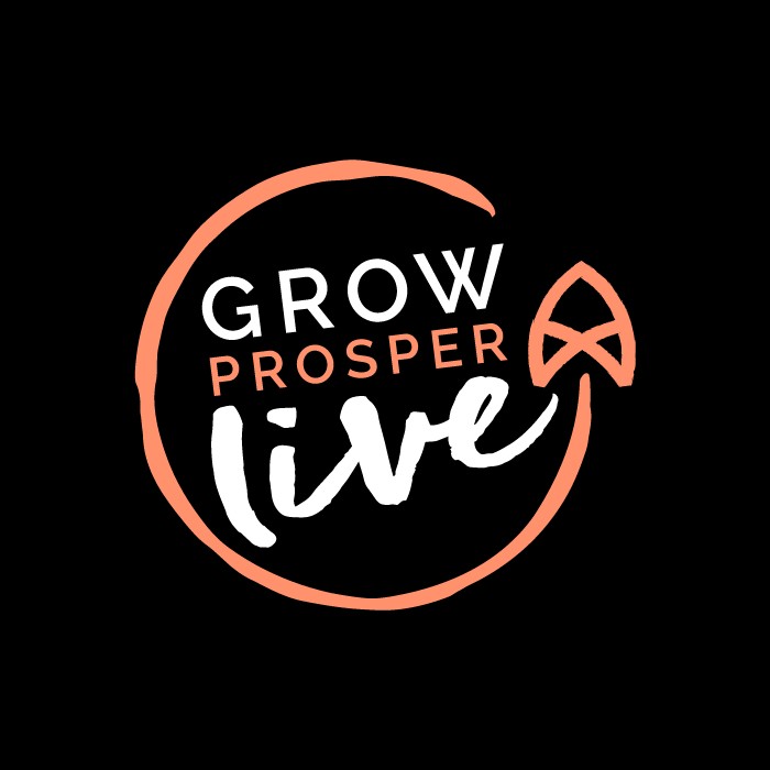 Grow Prosper Live