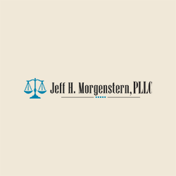 Jeff H Morgenstern PLLC Logo