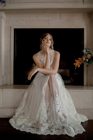 Marie Gown- 2021 Collection