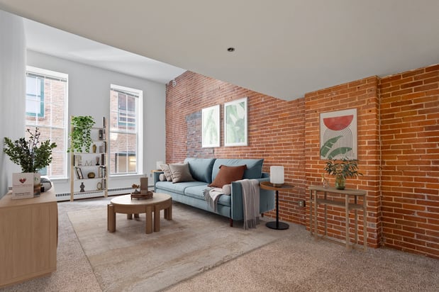 Images Parkside Apartments