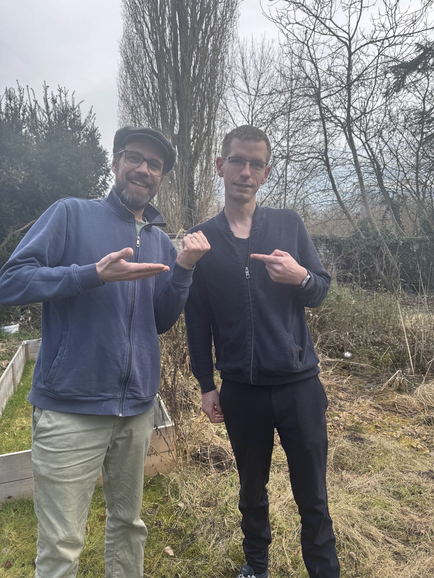 SchatzsucheTV in Verden (Aller)