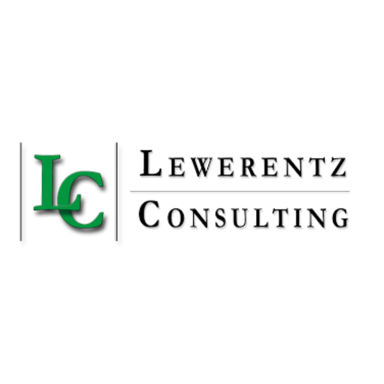 Lewerentz Consulting By Simon AB Logo