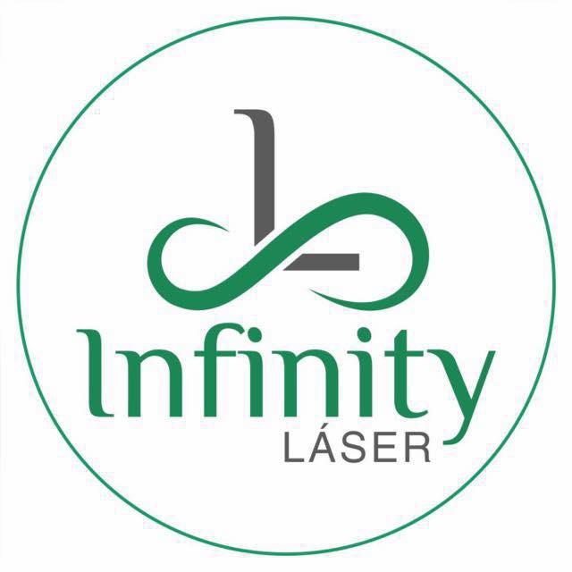 Infinity Láser Logo
